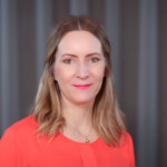 Anna Häggblom, arbetsmiljöexpert, Journalistförbundet.
