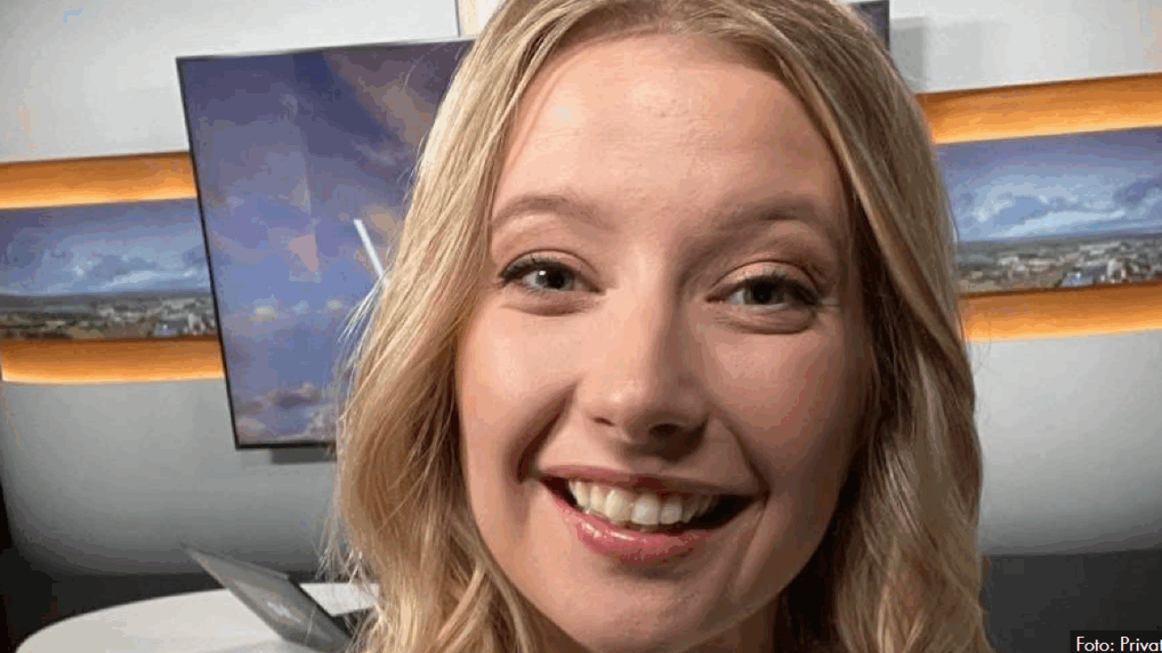 Caroline Slotte