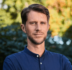 Tomas Thorén