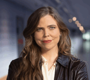 Rebecca Haimi.