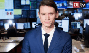 Alexander Klaar.