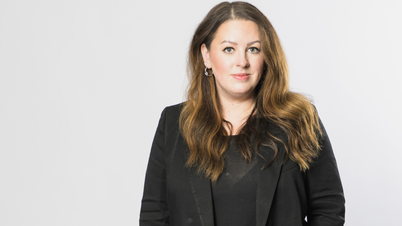 Yasmine Winberg blir ny chefredaktör för Resumé och Dagens Media.