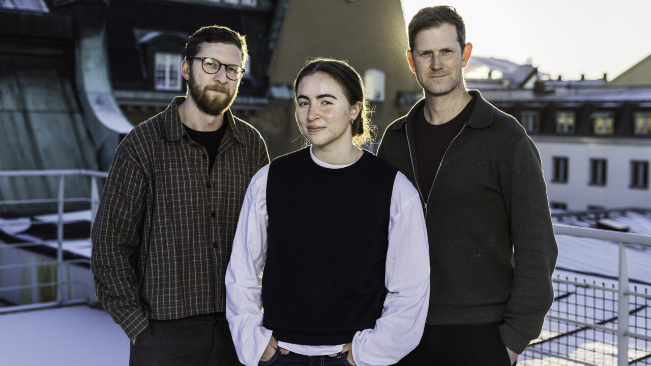 Correns bildredaktion