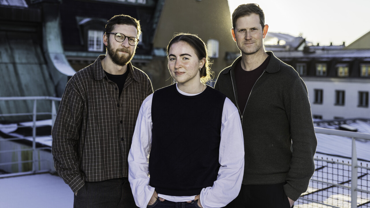 Correns bildredaktion