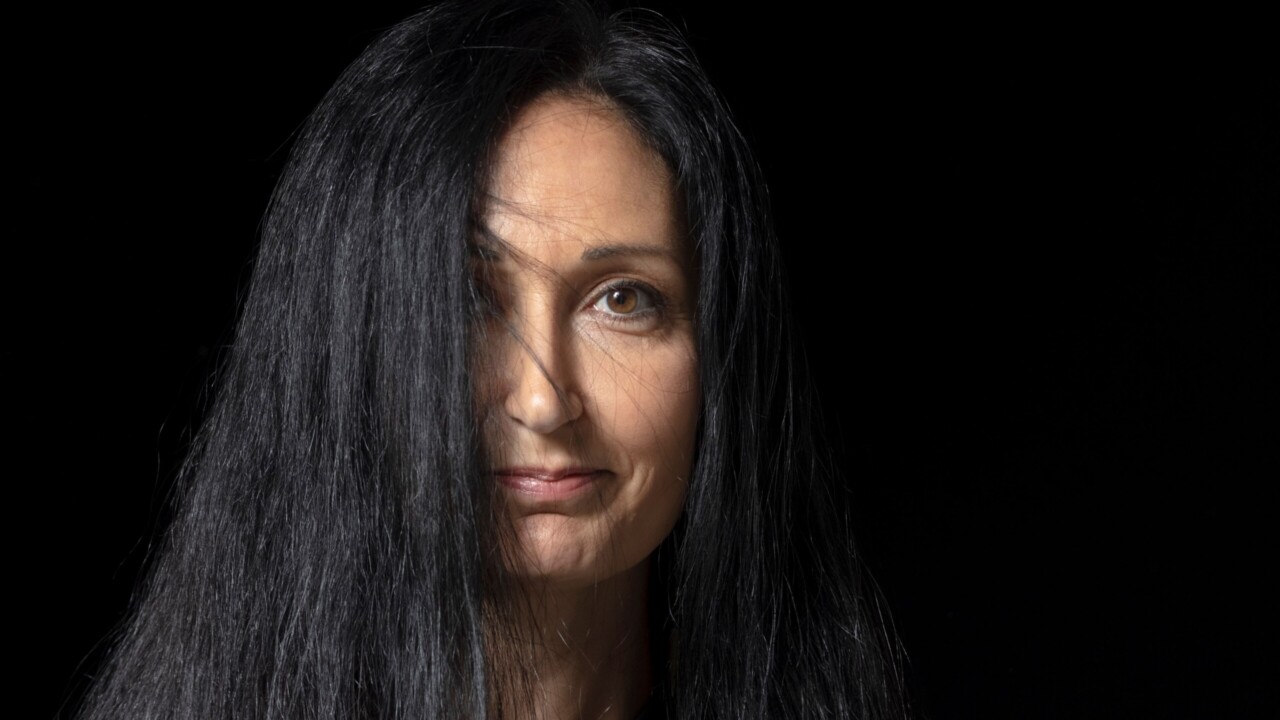 Sakine Madon prisas för sitt arbete för rätten att uttrycka konträra idéer i allmänhet och rätten att häda i synnerhet.