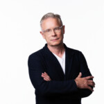 Daniel Alling började sin Sveriges Radio-bana på P4 Västmanland.