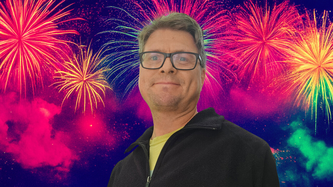 Fredrik Magnusson bevakade ensam 15 kommuner för elva editioner på Bonnierägda Lokaltidningen i Skåne. Vid årsskiftet lägger Bonnier News till slut ned tidningarna.