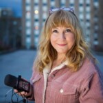 Bild på författaren