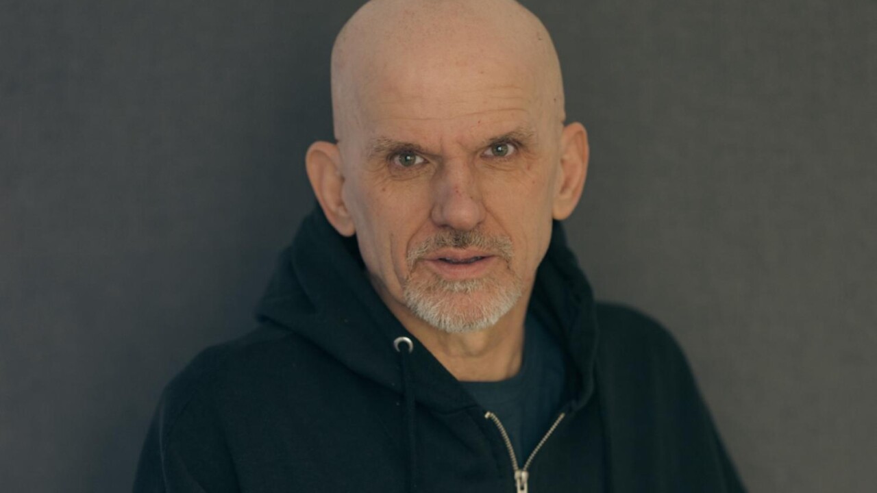 Sydnärkenytts redaktör och ansvariga utgivare har hastigt avlidit: