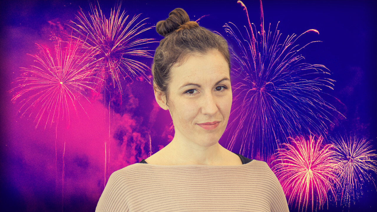 Lisa Röstlund lämnade under året DN för Aftonbladet och gav ut två böcker.