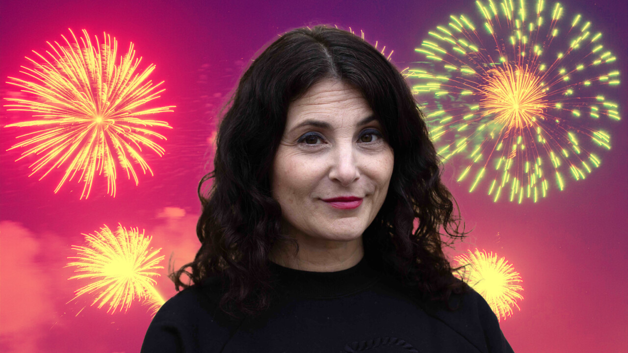 Paulina Sokolov är kulturredaktör på tidningen Flamman.