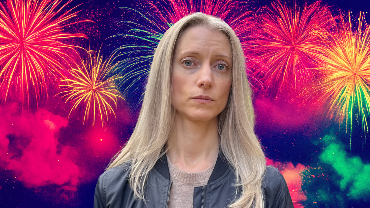 Petra Levinson är reporter på P4 Jönköping.