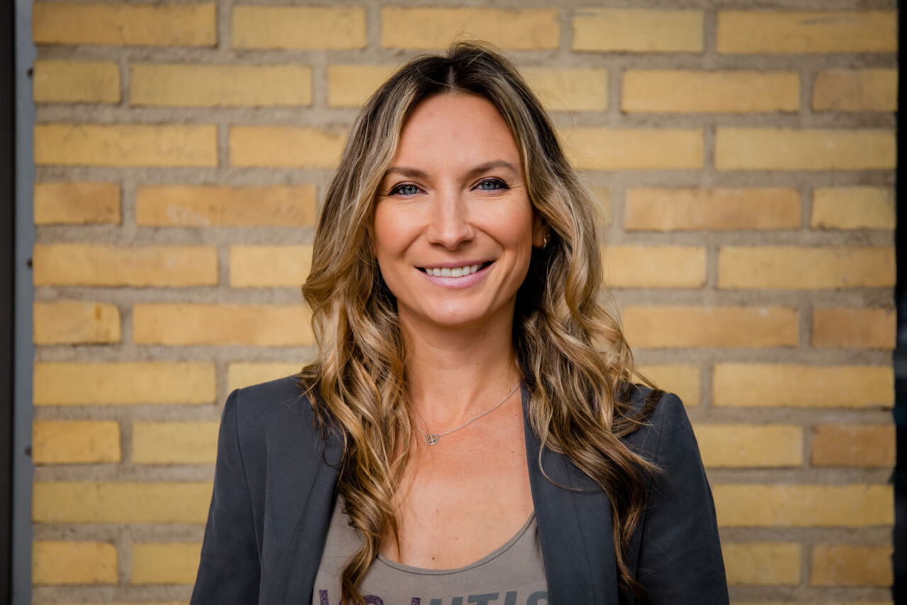 Valeria Helander har utsetts till ordförande för Nordisk Journalistcenter, NJC.