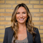 Valeria Helander har utsetts till ordförande för Nordisk Journalistcenter, NJC.