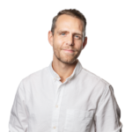 Bild på författaren