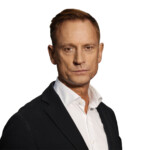 Bild på författaren