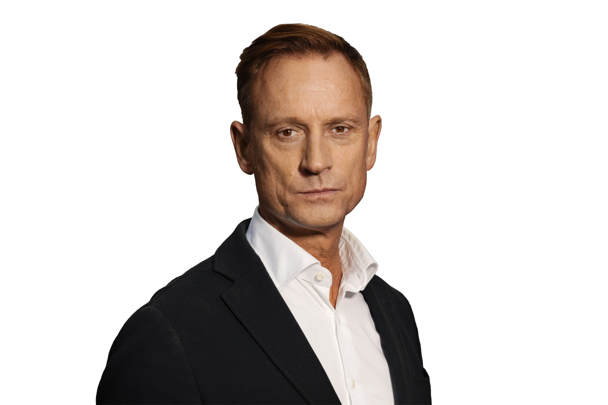 Bild på författaren