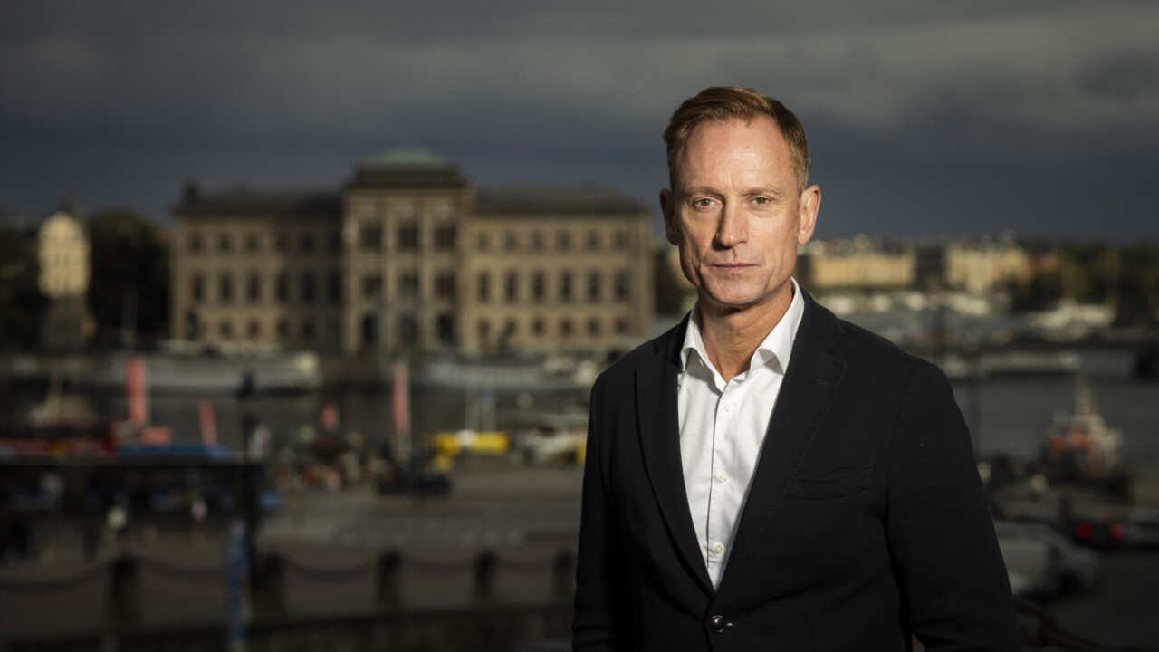 Caspar Opitz, Medieombudsman.