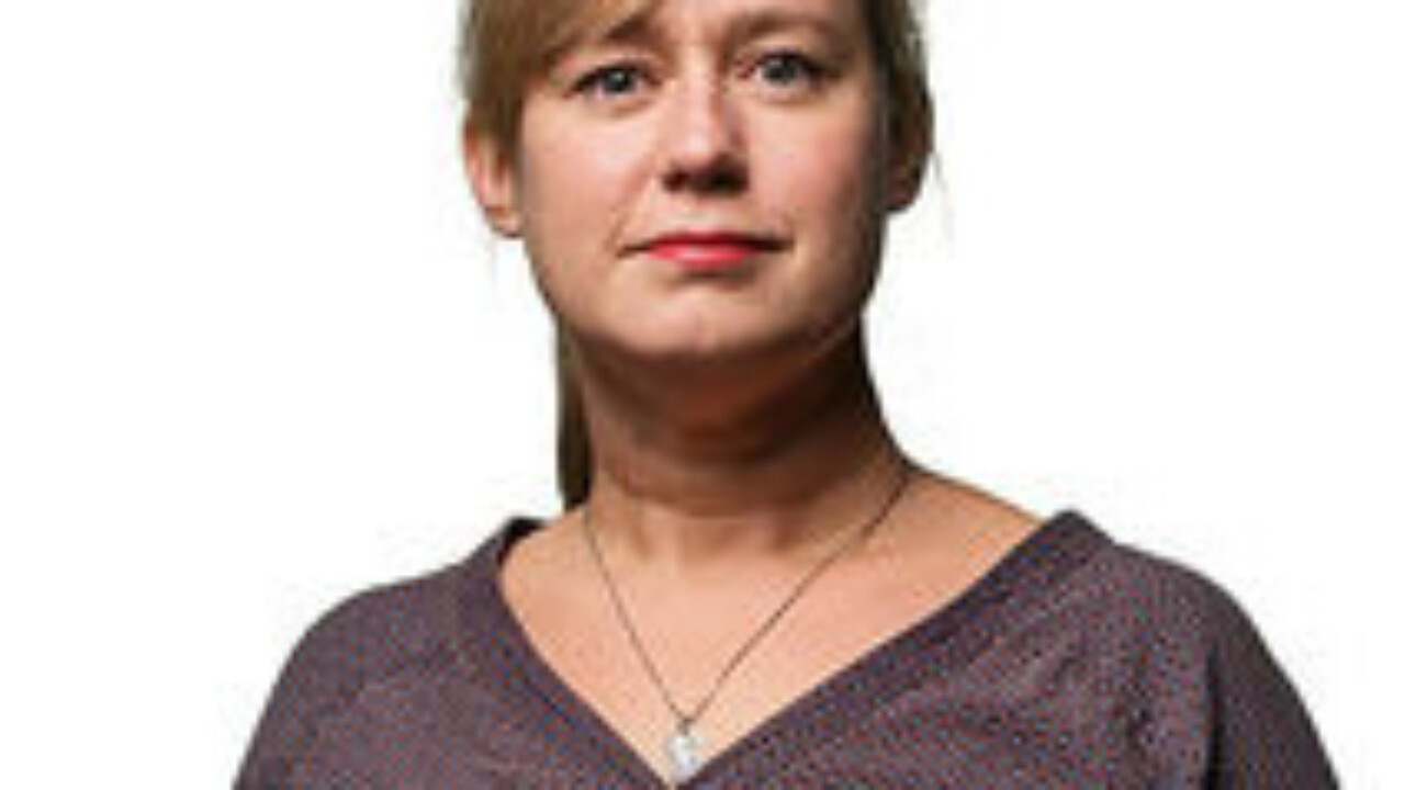 Elin Peters är matredaktör på Dagens Nyheter.