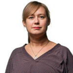 Elin Peters är matredaktör på Dagens Nyheter.