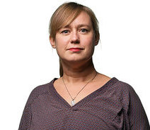 Elin Peters är matredaktör på Dagens Nyheter.