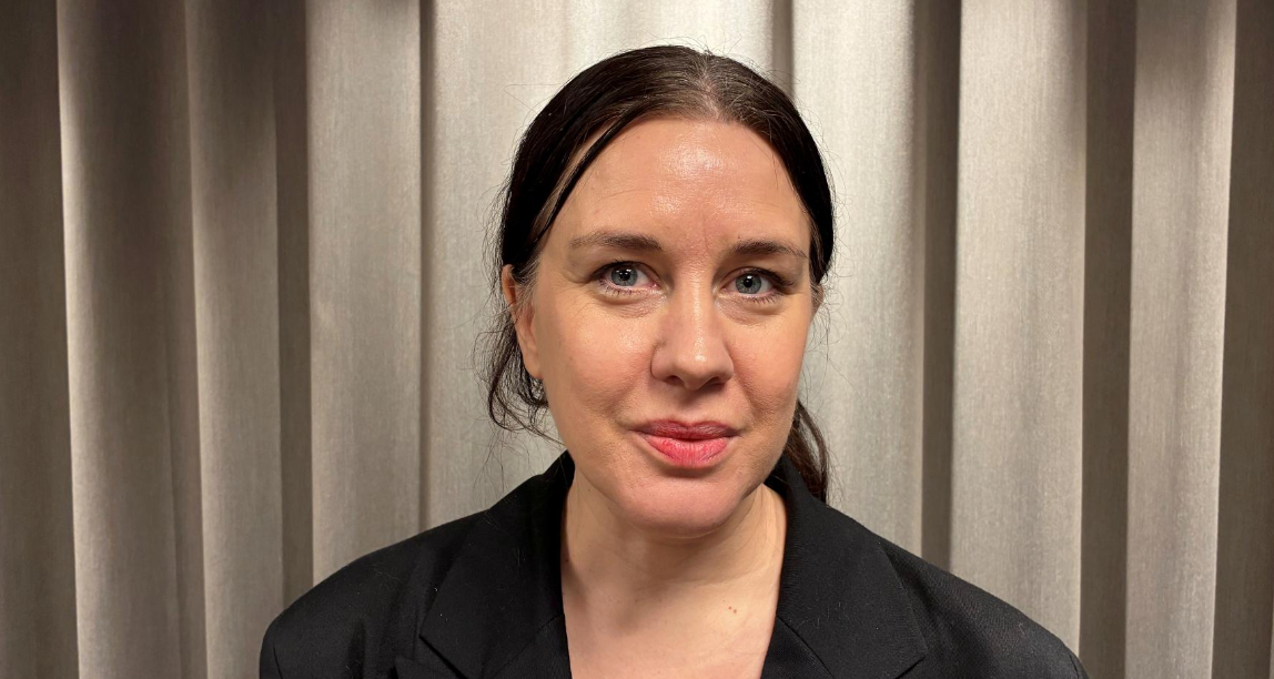 Hon har jobbat med arbetsrätt på bland annat Unione