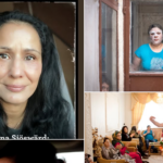 Fotografen och författaren Sanna Sjöswärd tilldelas årets Livonia- Print stipendium för Two Faces