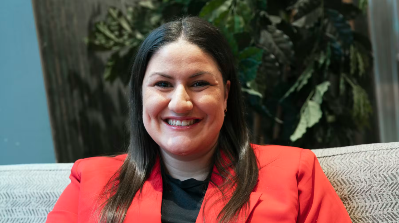 Sanna Gustavsson blir ny chefredaktör och ansvarig utgivare på Kommunalarbetaren från den 1 april.