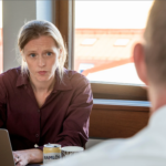 Karin Lundahl återvänder till Dagens Samhälle efter att ha bevakat dagligvarubranschen i två år.