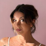 Bild på författaren