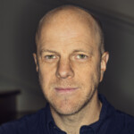 Bild på författaren