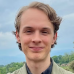 Adam Rosenkvist, konst- och kulturskribent från Kristianstad, får 2026 års Ingela Lind pris.