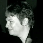 Birgitta Karlström fick Stora journalistpriset 1979.