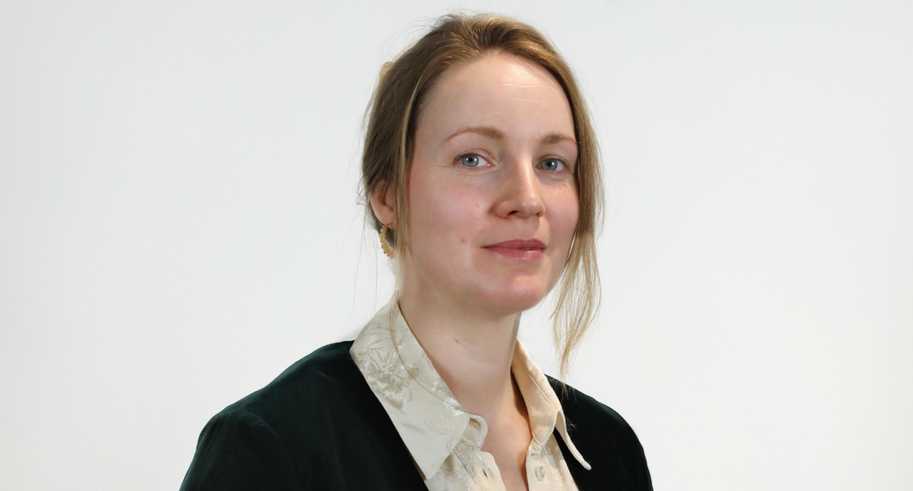 Renate Larssen tillträder en ny tjänst gemensam för ledarredaktionerna i Barometern-OT, Blekinge Läns Tidning och Smålandsposten.