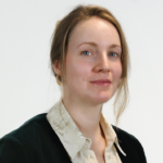 Renate Larssen tillträder en ny tjänst gemensam för ledarredaktionerna i Barometern-OT, Blekinge Läns Tidning och Smålandsposten.