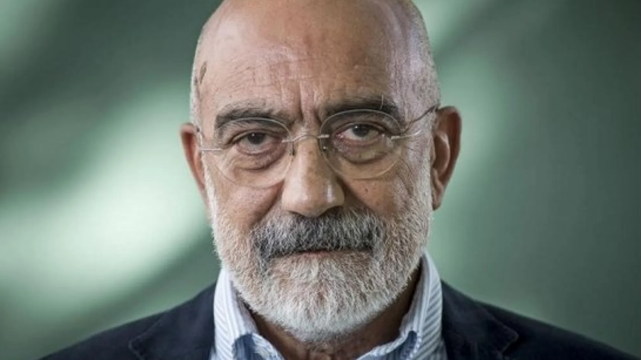 Ahmet Altan