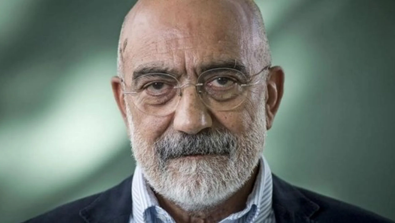 Ahmet Altan