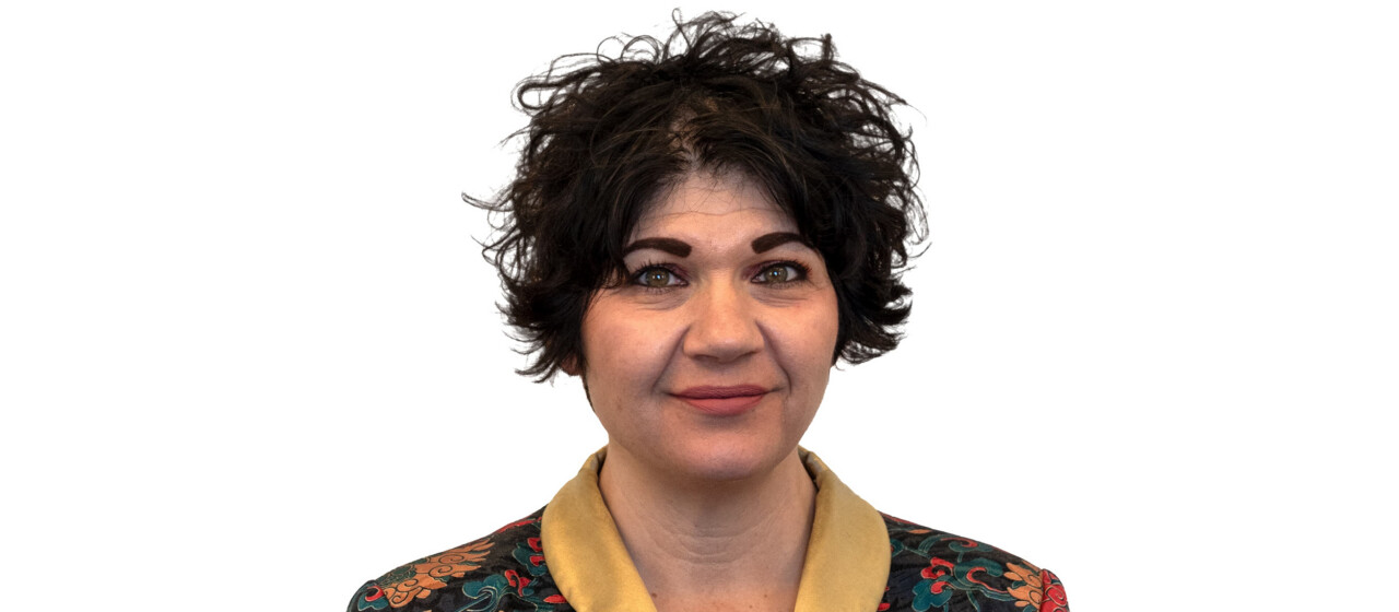Sofia Hadjipetri Glantz