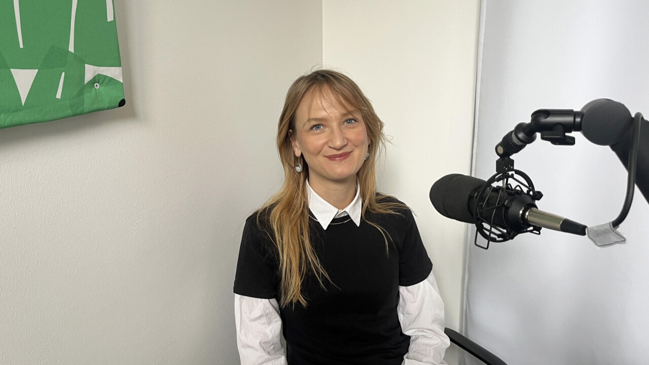 Ronja de Boer är reporter på Arbetet.