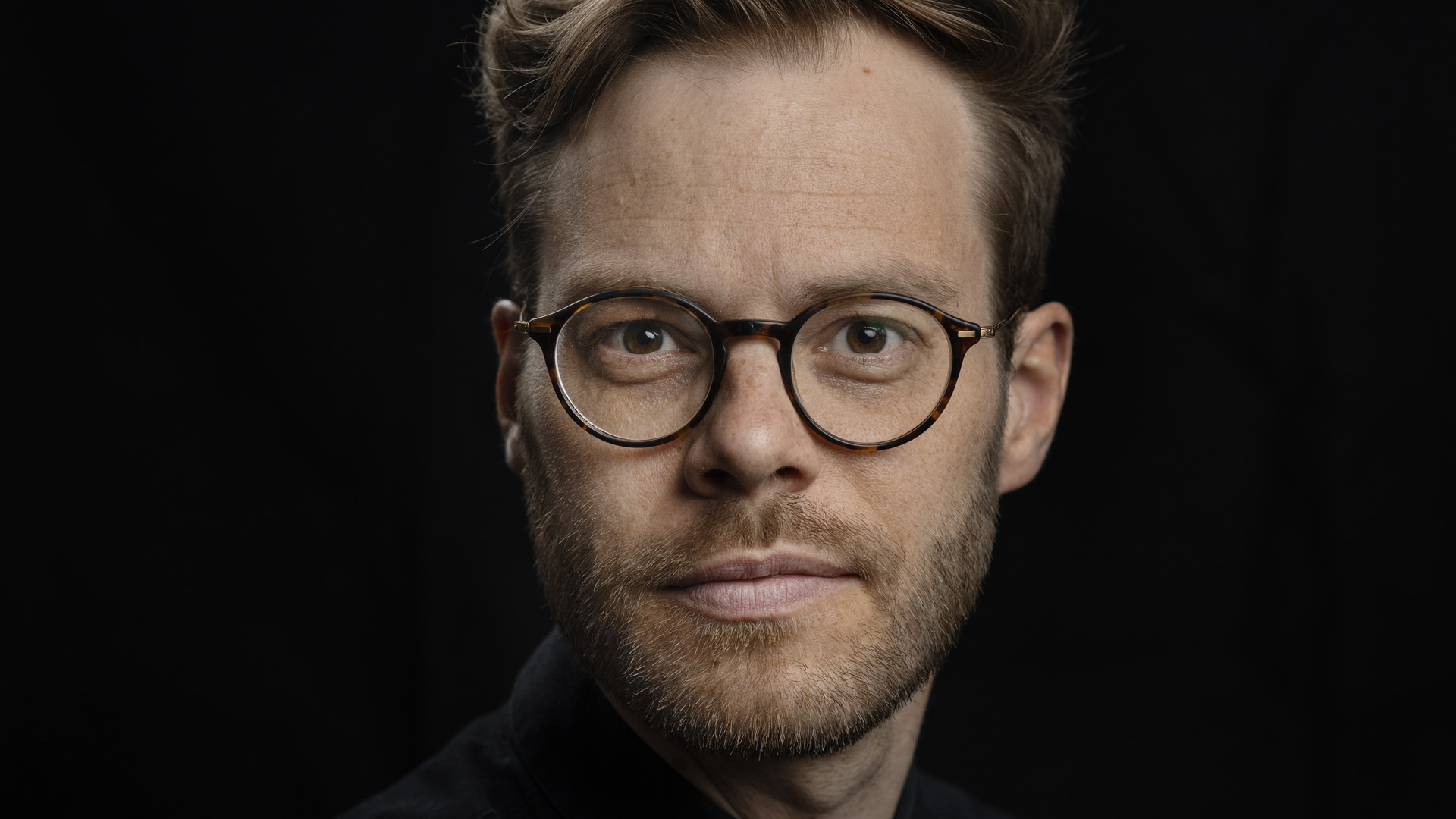 Erik Abel - Journalisten