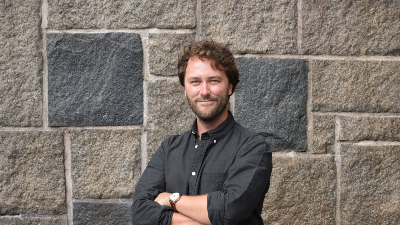 Rasmus Canbäck
