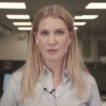 Frida Gunnvald, SVT Nyheter.