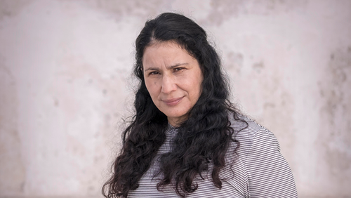 Sanna Sjöswärd