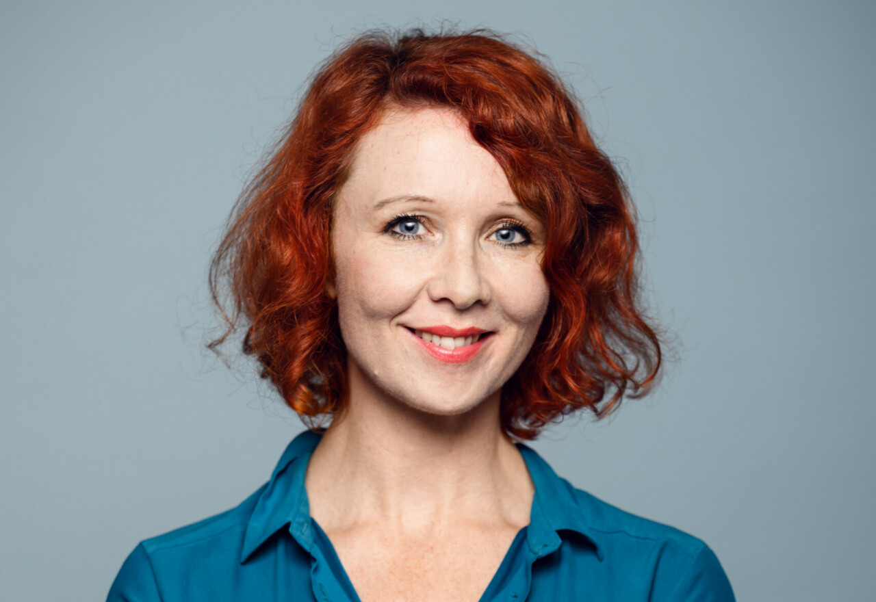 Ellinor Skagegård skriver för bland andra Svenska Dagbladet, Upsala Nya Tidning och Tidningen Vi.