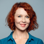 Ellinor Skagegård skriver för bland andra Svenska Dagbladet, Upsala Nya Tidning och Tidningen Vi.