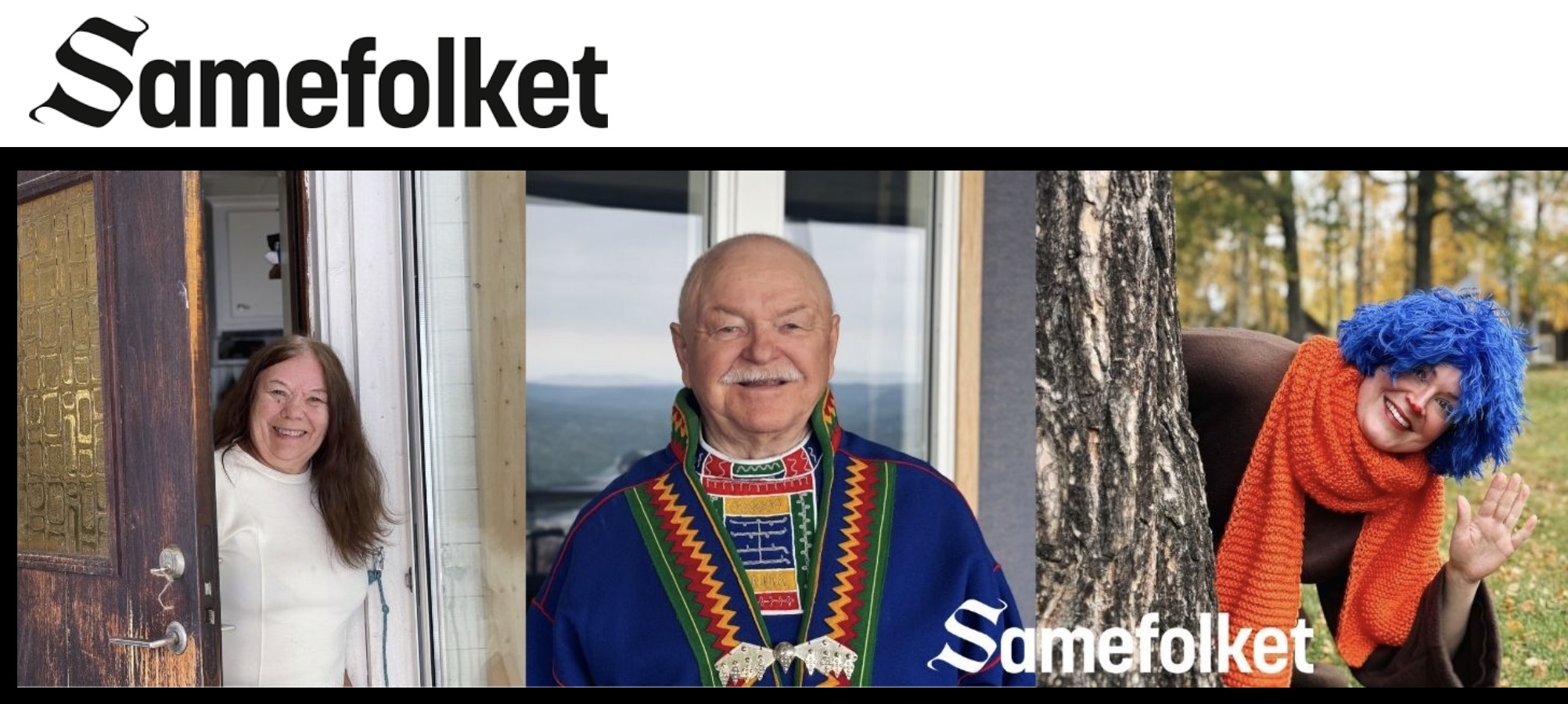Ekonomisk kris på Samefolket – ”Inte vilken tidning som helst man jonglerar med” - Journalisten