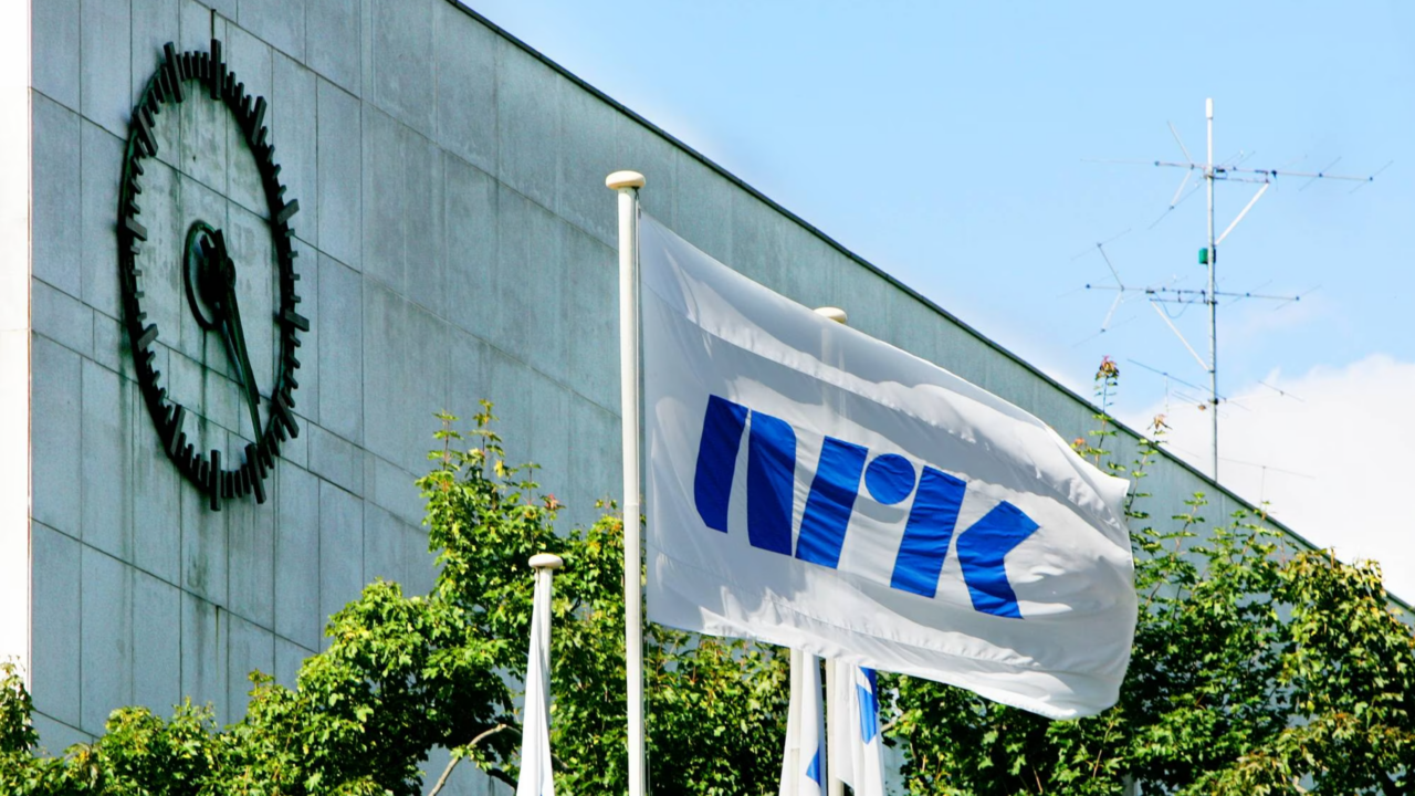 NRK