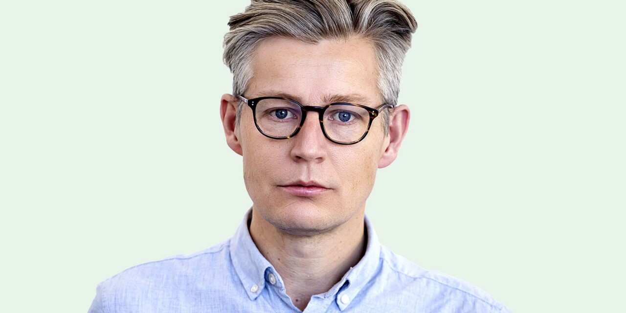 Samuel Inghammar.