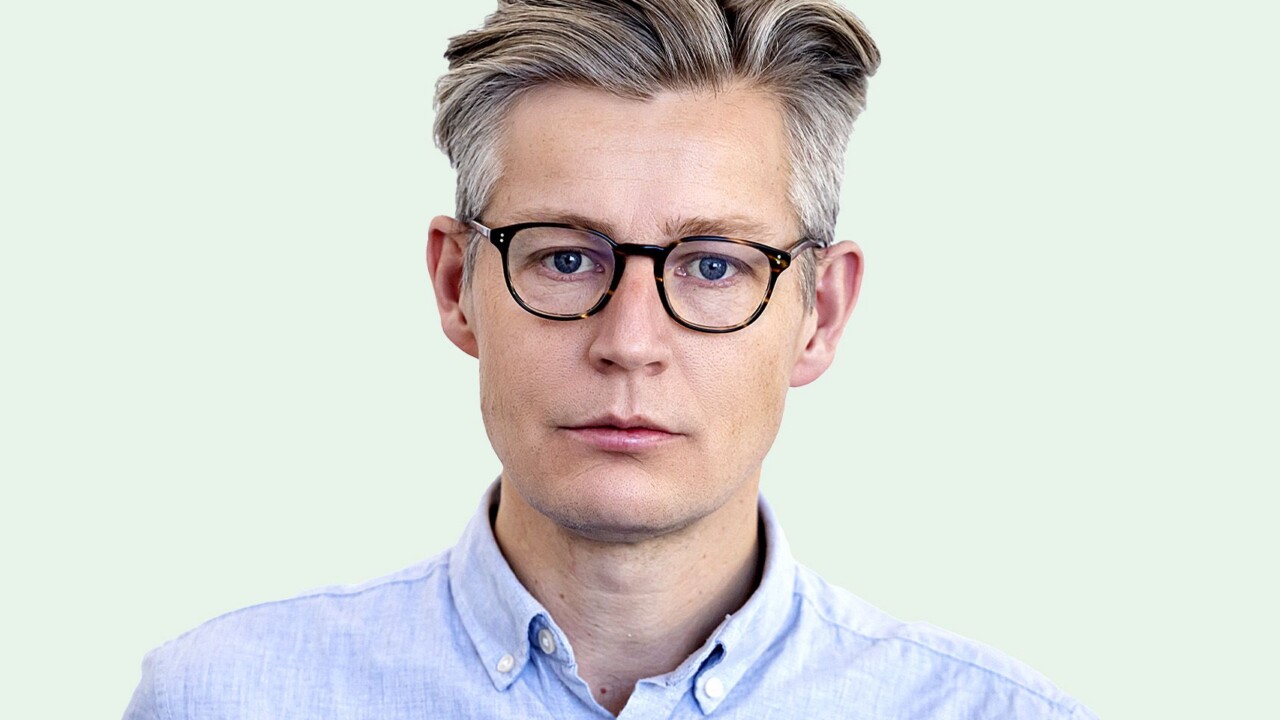 Samuel Inghammar.
