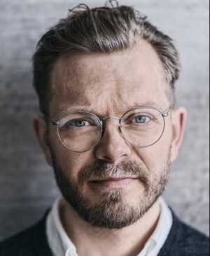 Anders Teglund
